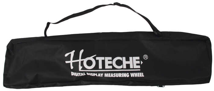 Digital Display Measuring Wheel