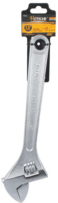 375mm Shifting (Adjustable) Spanner