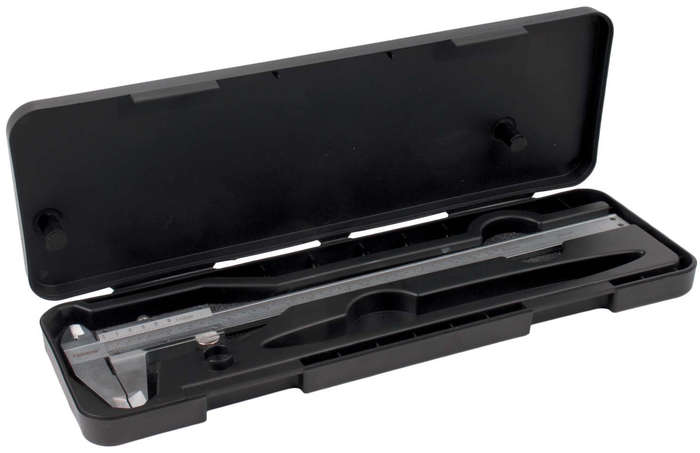 Vernier Caliper - 200mm