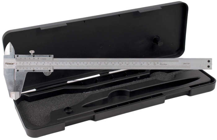 Vernier Caliper - 200mm