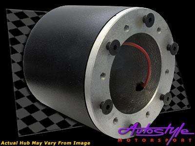 Speedline Steering Wheel Hub for Honda DOHC up to 1994 model