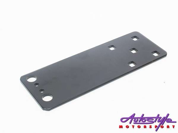Universal Heavy Duty Security Gearlock bracket
