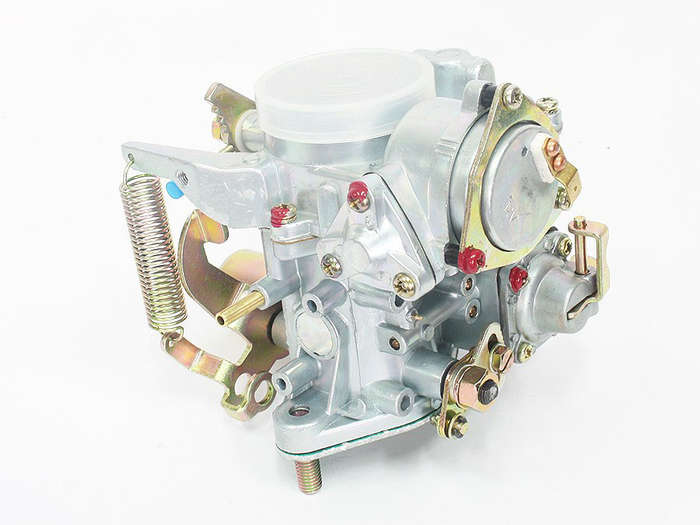 VW Classic Beetle/Bus 1600 Arrowhead Carburator