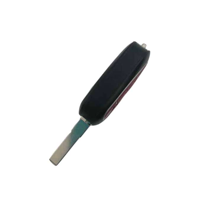 Alfa Romeo Giulietta (3 Button Remote Key with PCF7946 Chip - 433mhz) | COMPLETE KEY