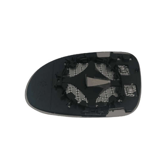 VW Golf 5 Side Mirror Glass (Heated) (2004-2008) - Right Side
