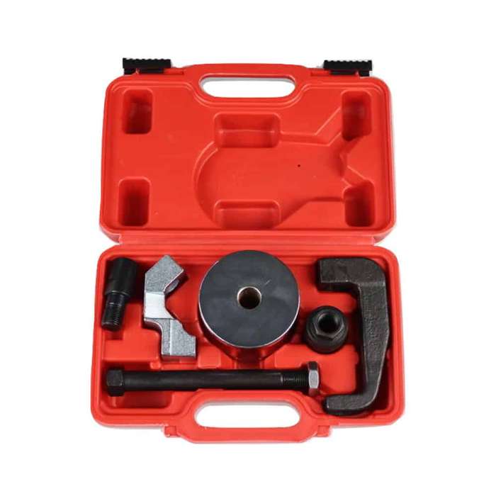 Mercedes-Benz - CDl Engines 611, 612, 613 Injector Puller (6 Piece)