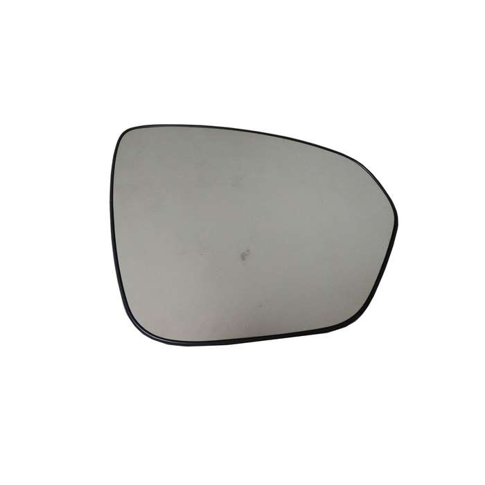 Renault Duster Mirror Glass (Heated) (2018-2020) - Right Side