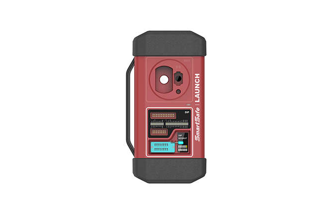 Launch X-PROG3 Advanced Immobilizer &amp; Key Programmer