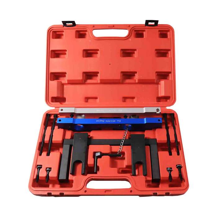 BMW - N51 / N52 / N53 / N54 - Engine Timing Tool Kit (12 Piece)