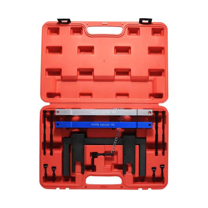BMW - N51 / N52 / N53 / N54 - Engine Timing Tool Kit (12 Piece)