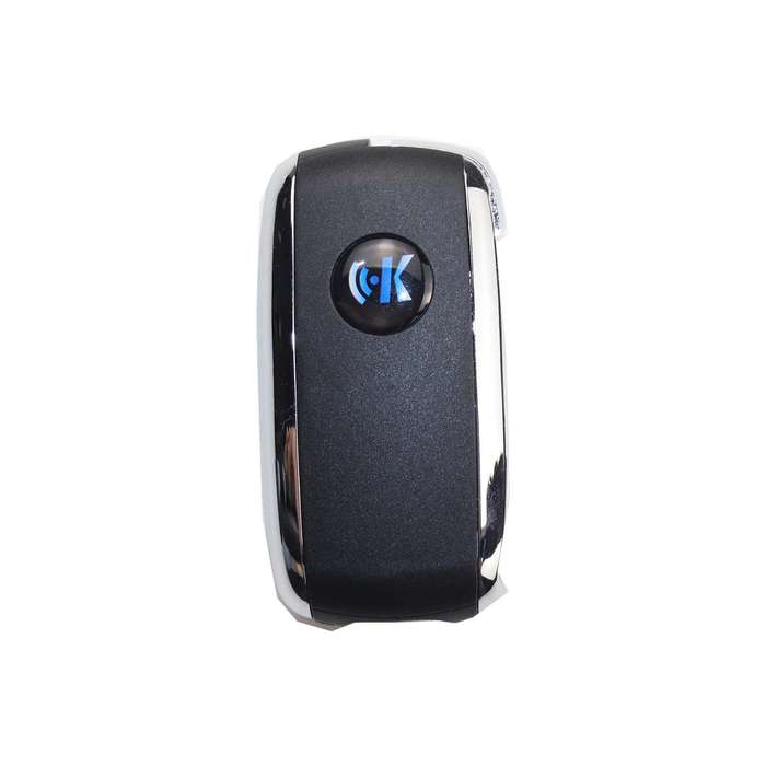 Keydiy KD B07 | Universal Remote Key (3 Buttons)