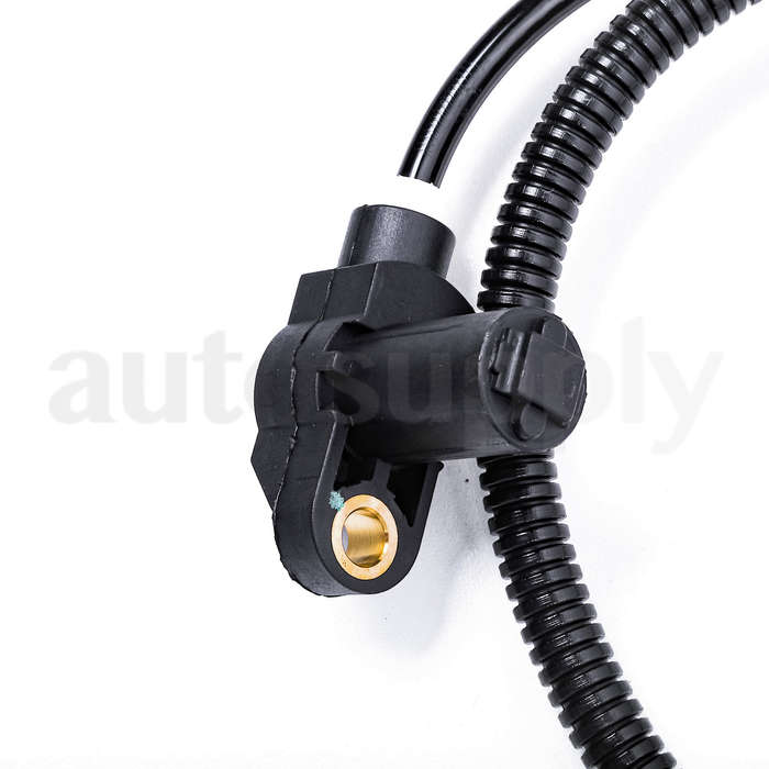 Opel 0986594026 - ABS Wheel Speed Sensor