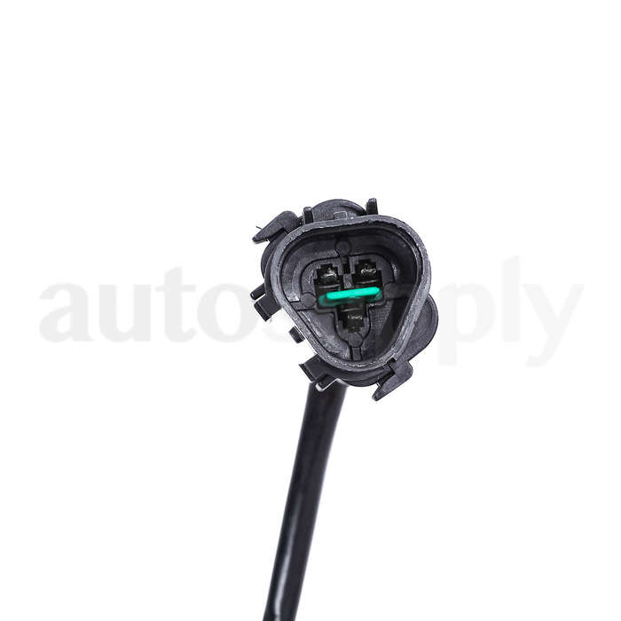 Hyundai 39310-39010 - Crankshaft Position Sensor