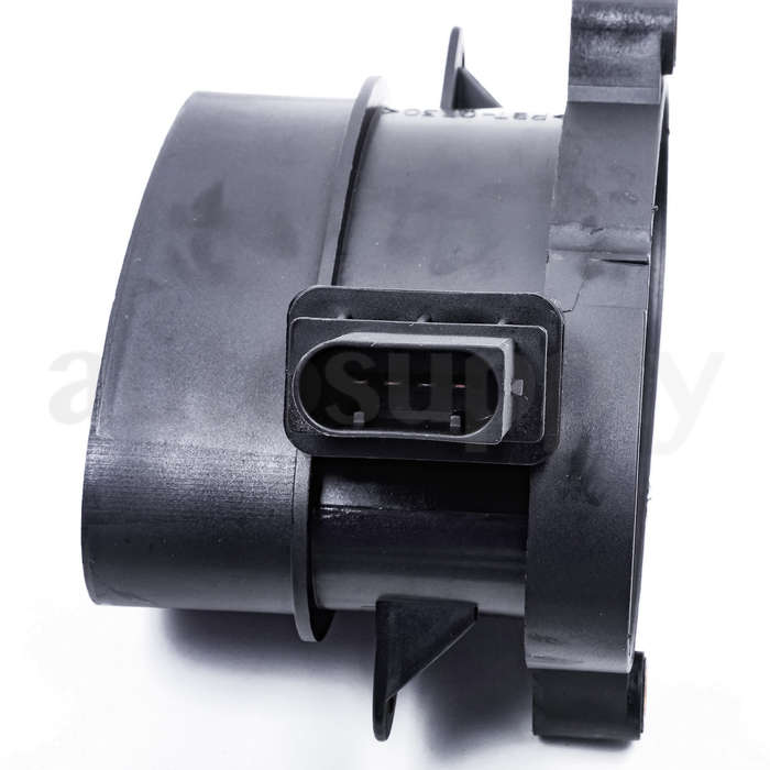 BMW 13627788744 - Mass Air Flow Sensor
