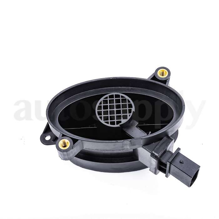 BMW 13627788744 - Mass Air Flow Sensor