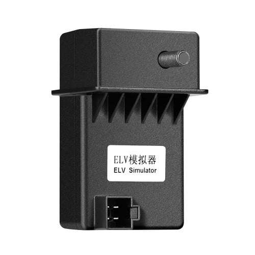 Xhorse ELV Simulator For Mercedes Benz 204, 207, 212 compatible with VVDI MB Tool