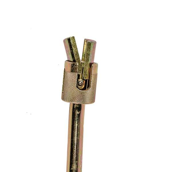 Fuel Injector Remover For Land Rover Range Rover Sport Discovery 4 Jaguar 5.0 L Petrol