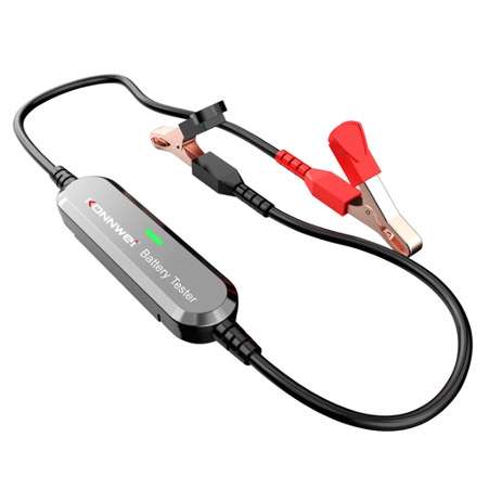 Konnwei BK100 Wireless BT Car battery tester 100-2000 CCA 6V 12V