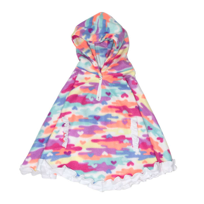 Ponchos