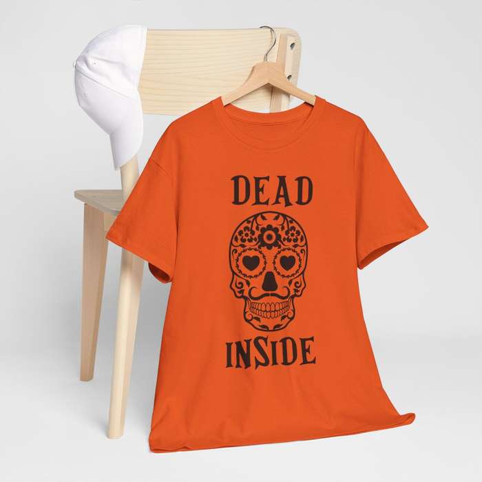 Unisex "Dead Inside" T-Shirt