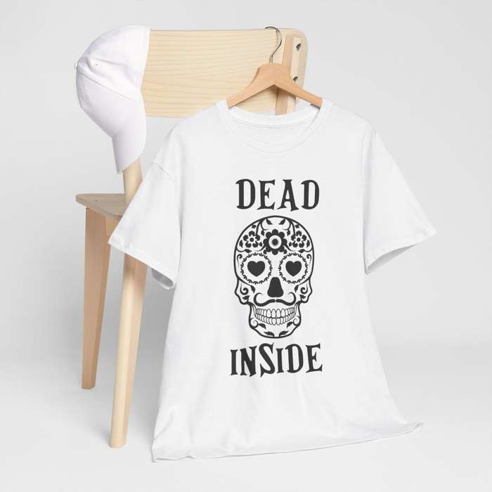 Unisex "Dead Inside" T-Shirt