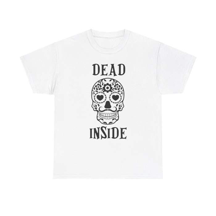 Unisex "Dead Inside" T-Shirt
