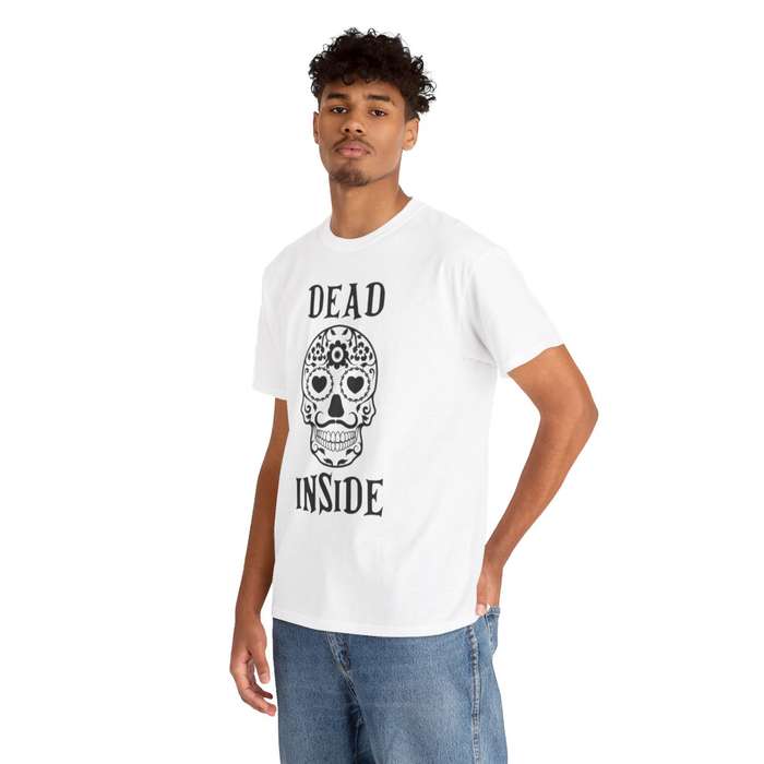 Unisex "Dead Inside" T-Shirt