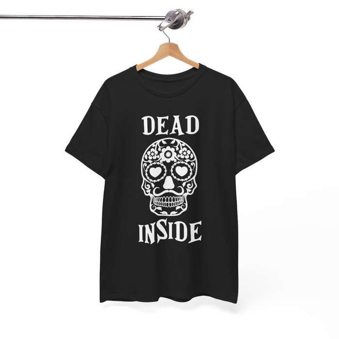 Unisex "Dead Inside" T-Shirt