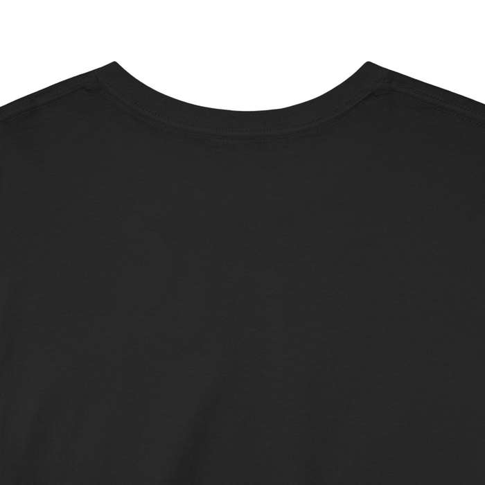 Unisex "Vintage Gentleman Skull" T-Shirt