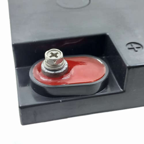 BW063  GP VB - GP Battery (Second Stock) Sealed  Lead Acid  12V 26A