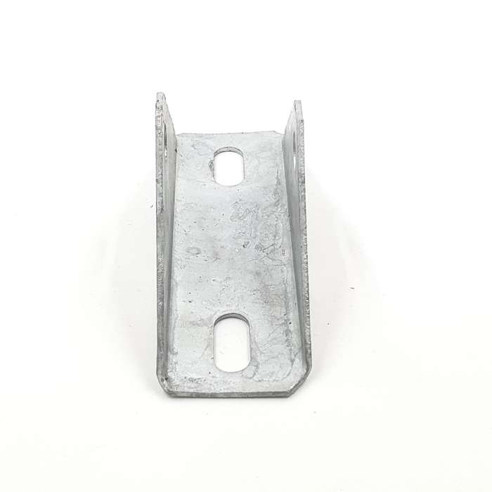 SN020A - Rail Mounting Joint  Bracket for Steel  Substructure