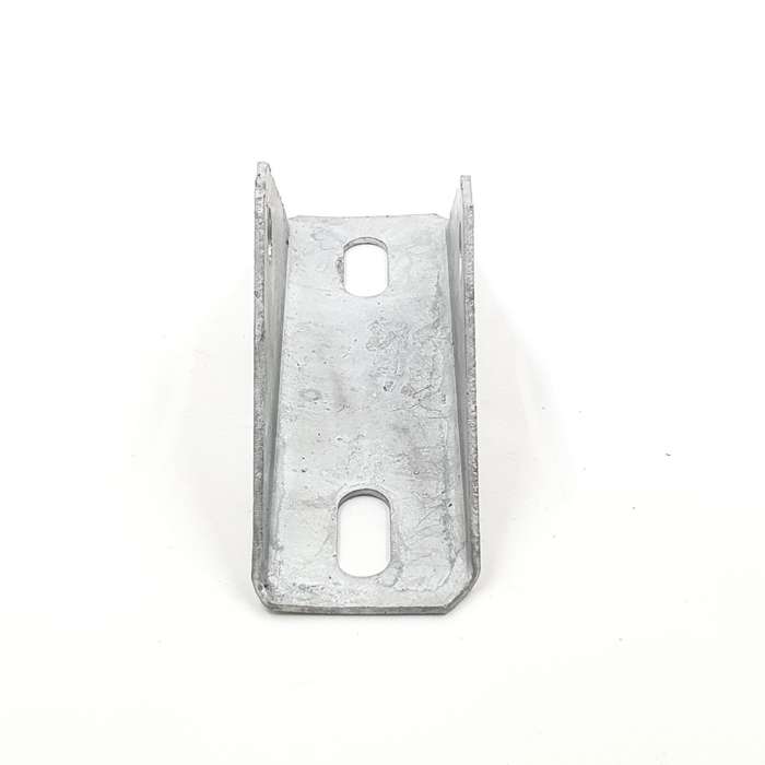 SN020A - Rail Mounting Joint  Bracket for Steel  Substructure