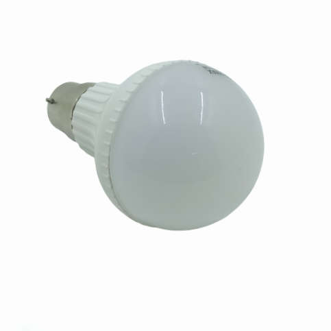 LA020 LED GLite - Bulb  Energy Saver 220 Volt 9 Watt  B22 Bayonet Base.
