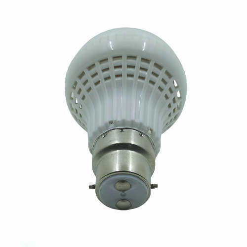 LA020 LED GLite - Bulb  Energy Saver 220 Volt 9 Watt  B22 Bayonet Base.