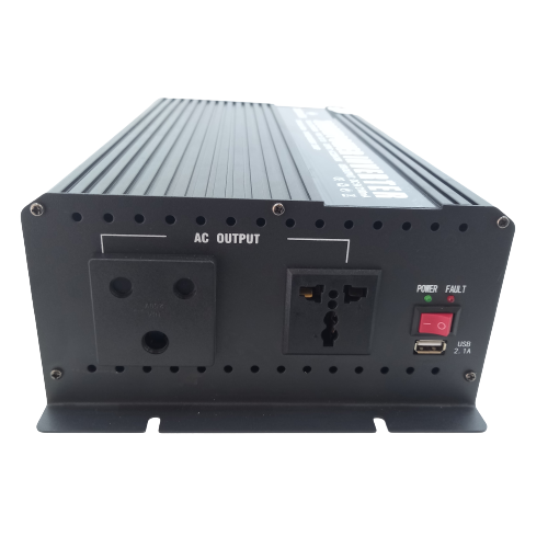 SA028 Digimark - Inverter  Modified Signwave 12 Volt 2000 Watt
