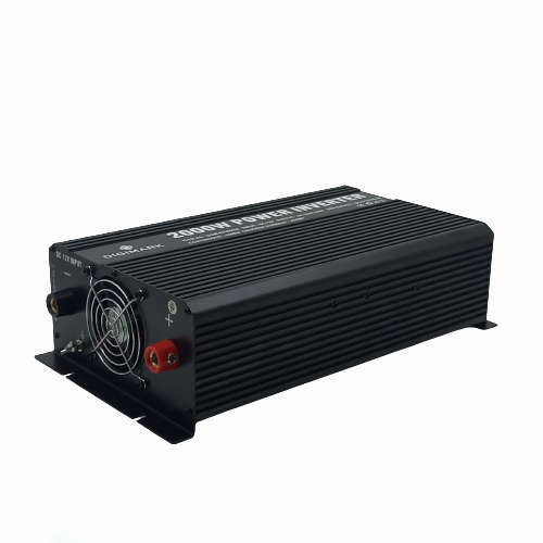 SA028 Digimark - Inverter  Modified Signwave 12 Volt 2000 Watt