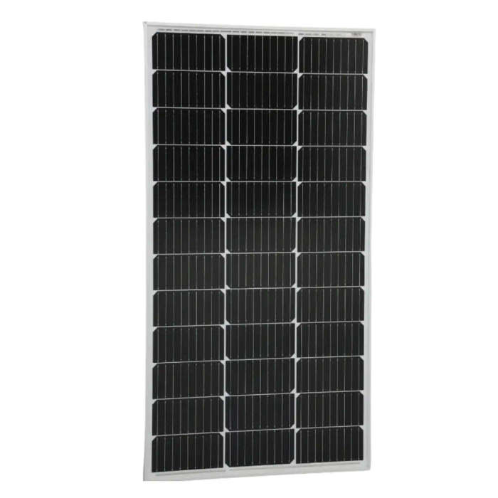 SB040 Ecco/Omega - Solar Panel Monocrystalline 200 Watts