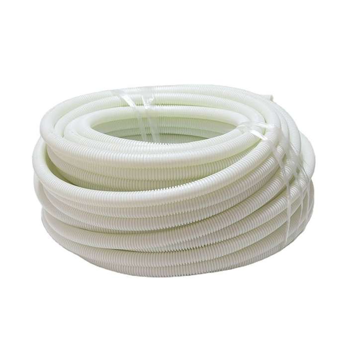 CL0340  Electrical - Conduit Flexible PVC  20mm  Sold per Meter