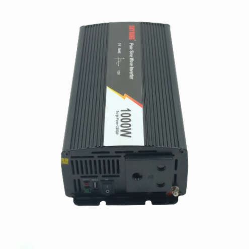 SA338 Skyking - Inverter Pure Sign Wave 1000 Watt 12 Volt