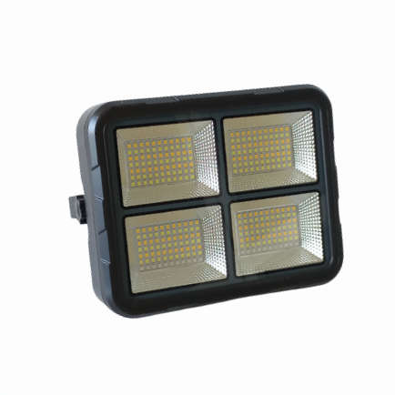 LC022 Andowl - Multifunction Portable working light  LED.Built-in Solar Panel. USB charging 200W