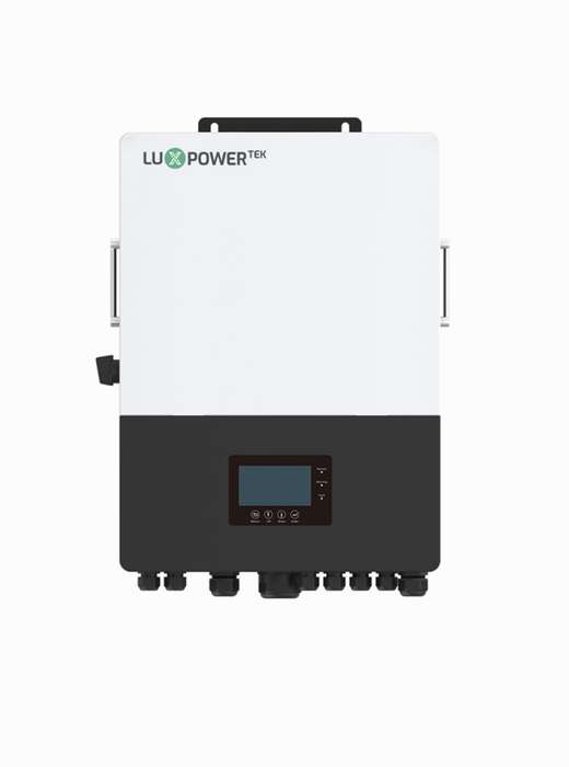 SA587 Luxpower - Hybrid Inverter Pure Sign 3 x MPPT  12KW 1P WIFI / Parallel  28KW Max PV