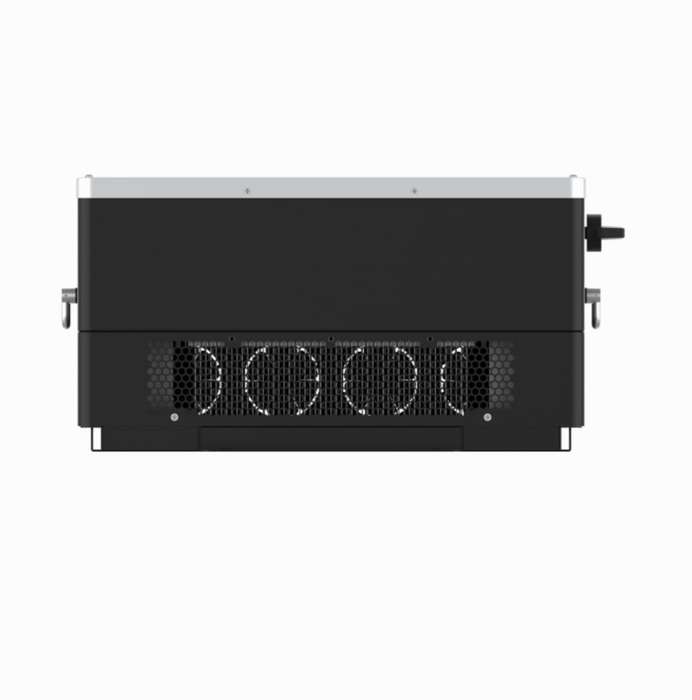 SA587 Luxpower - Hybrid Inverter Pure Sign 3 x MPPT  12KW 1P WIFI / Parallel  28KW Max PV
