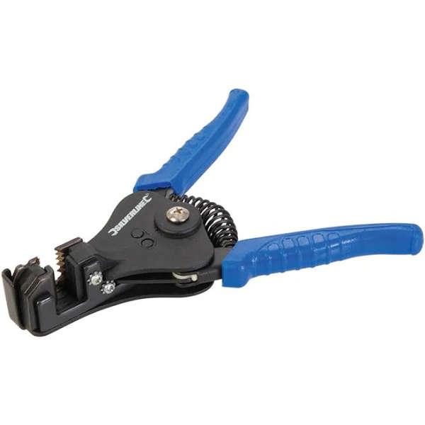 ED080  Solarwize MC4 Crimp and Strip Kit wit Bag