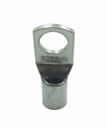CL021E Cable Lugs -   Crimping 35-10mm