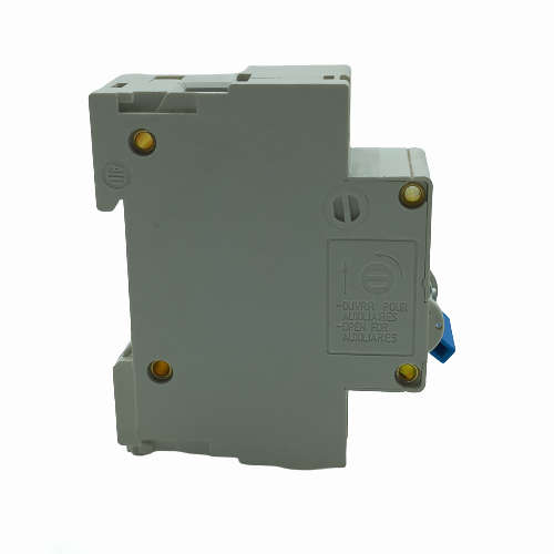 SJ040E Protection - DC Circuit Breaker Mini 80 Amp Single Pole