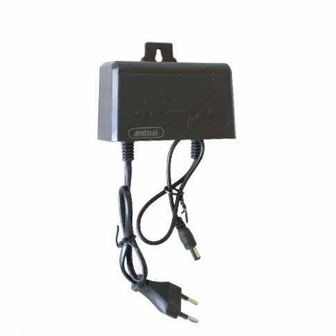 EF017 - Andowl Waterproof Power Supply  AC-DC Universal  1.9mm connector 12 Volts  2 Amps