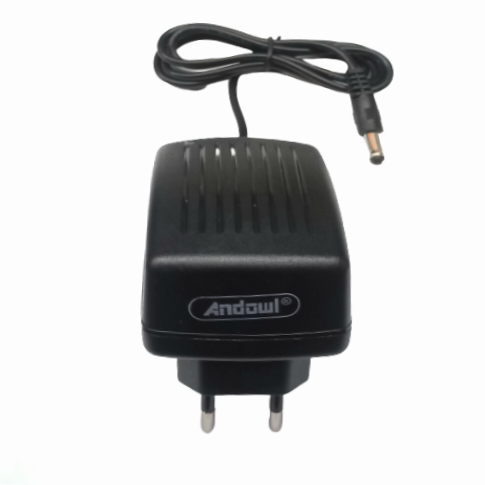 EF012 Andowl Power Supply AC-DC Universal  5 Volts  3 Amps
