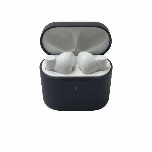 LG016 AV - PRO8 Generic Airpods with Charging Case. .Bluetooth. Includes USB Cable