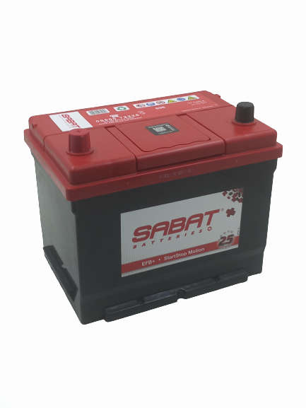 DD056 Sabat 638 Battery 12V 70Ah + Old Batt Del Instore.No Batt Add R295.