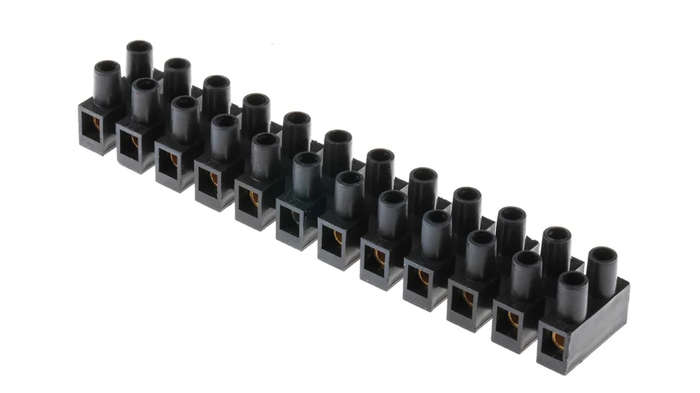 CL0397 - Connecting Strip 10 Amp